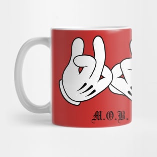 MOB Mug